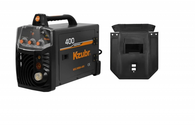 Aparat za zavarivanje  Kzubr MIG MMA 400