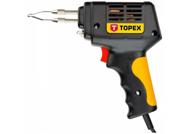 EL LEMILICA PISTOLJSKA  TOPEX 100W