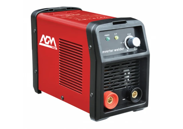 APARAT ZA VARENJE AGM INVERTER IW 120