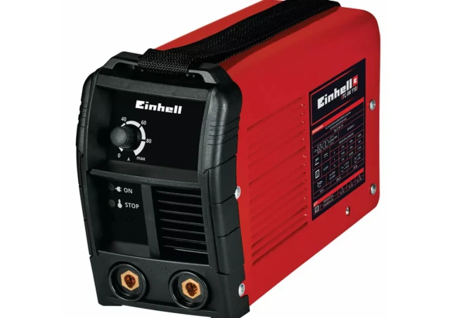 APARAT ZA VARENJE EINHELL INVERTER TC-IW 110