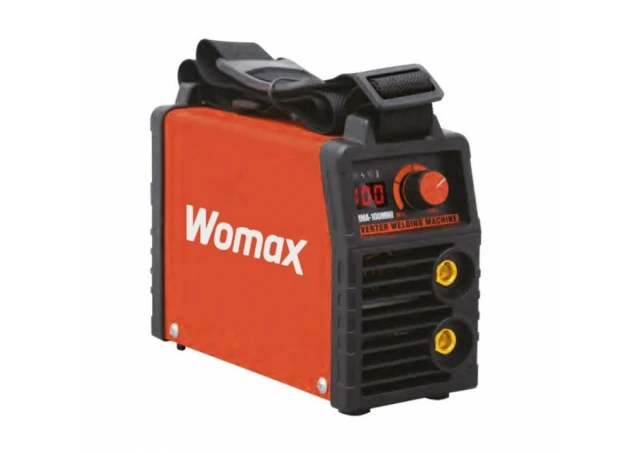 APARAT ZA VARENJE WOMAX W-ISG 120 INVERTOR