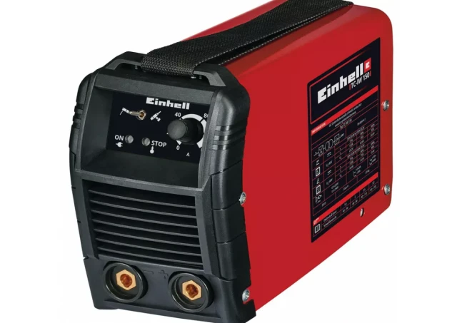 APARAT ZA VARENJE EINHELL TC-IW 150 INVERTER