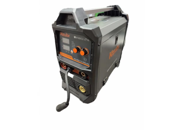 EL APARAT KZUBR MIG-MAG-TIG-MMA 800