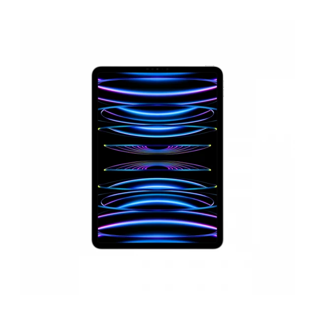 Apple 11-inch iPad Pro (4th) Wi-Fi 128GB - Silver