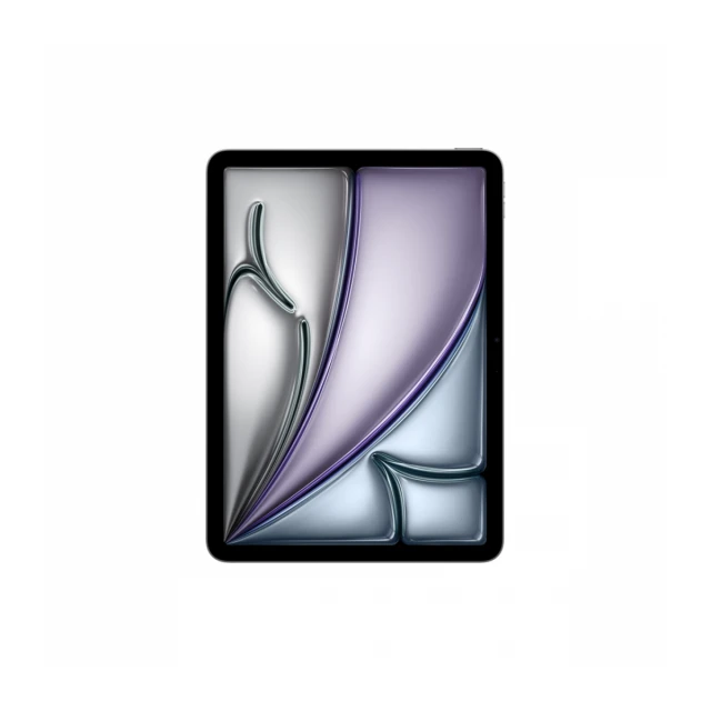 Apple 11-inčni iPad Air M2 Wi-Fi 1TB - Space Gray