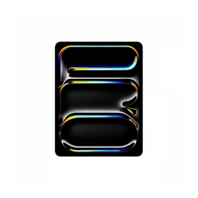 Apple 13-inčni iPad Pro M4 Wi-Fi + Cellular 256GB sa standardnim staklom - Silver