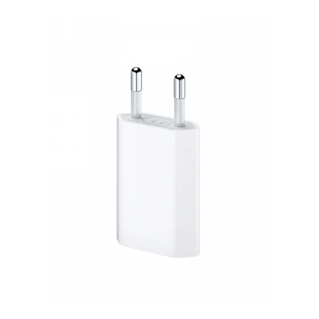 Apple 5W USB power Adapter (EU)