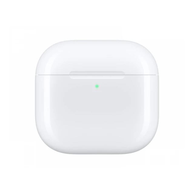 APPLE AirPods 4 ANC slušalice (MXP93ZM/A) 