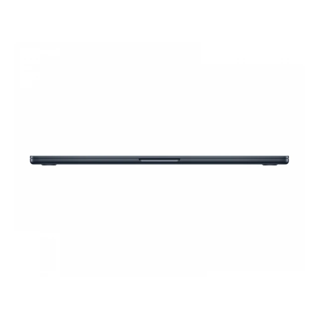 APPLE MacBook Air 15.3 inch M4 10-core CPU 10-core GPU 16GB 256GB SSD Midnight (MW1L3ZE/A) 