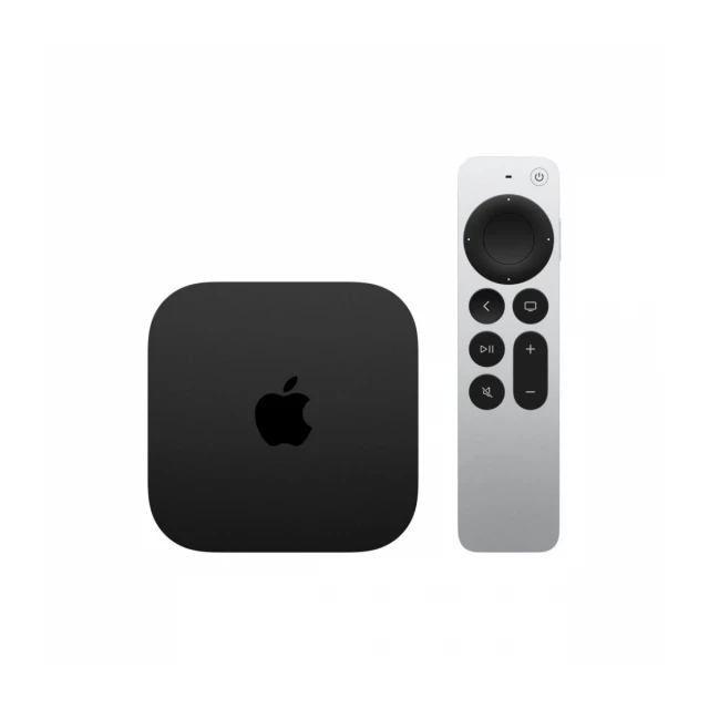 Apple TV 4K Wi_Fi with 64GB storage (2022)