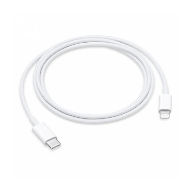 Apple USB-C to Lightning Cable (1 m)