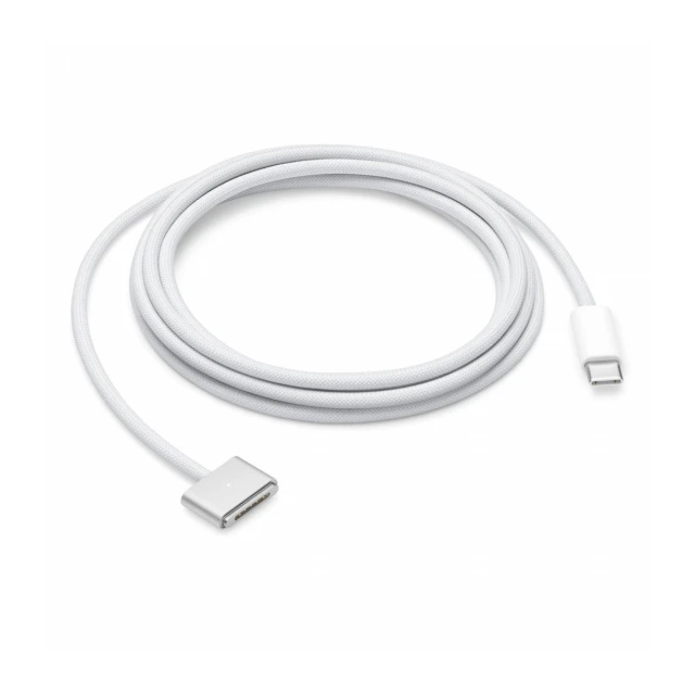 Apple USB-C to MagSafe 3 Cable (2m) - Silver