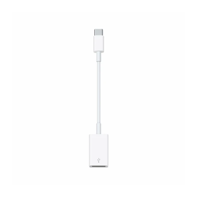 Apple USB-C to USB Adapter