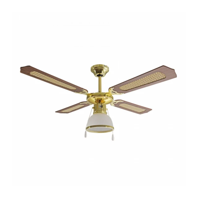 ARDES 5A107D PLAFONSKI DEKORATIVNI VENTILATOR