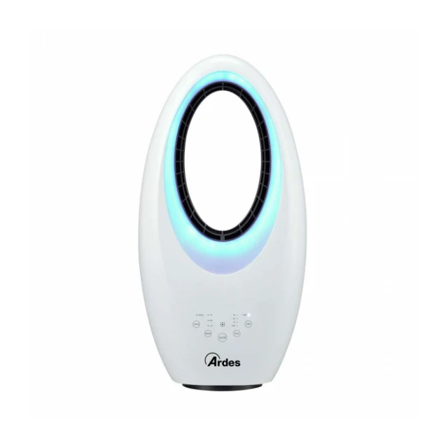 ARDES 5BL1 BLADELESS SA DALJINSKIM