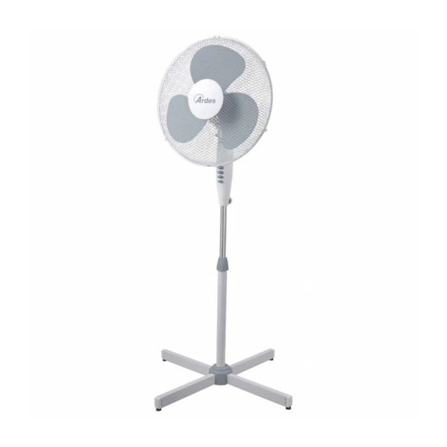 ARDES 5EA40PW VENTILATOR STOJEĆI 40 CM