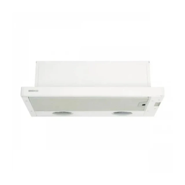 Aspirator Beko CTB 6407 W širina 60cm/kapacitet 275m3