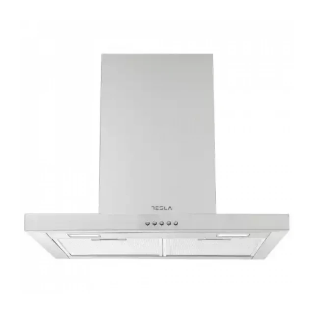 Aspirator TESLA DC600AX/kaminski/60cm/630m3/h/inox