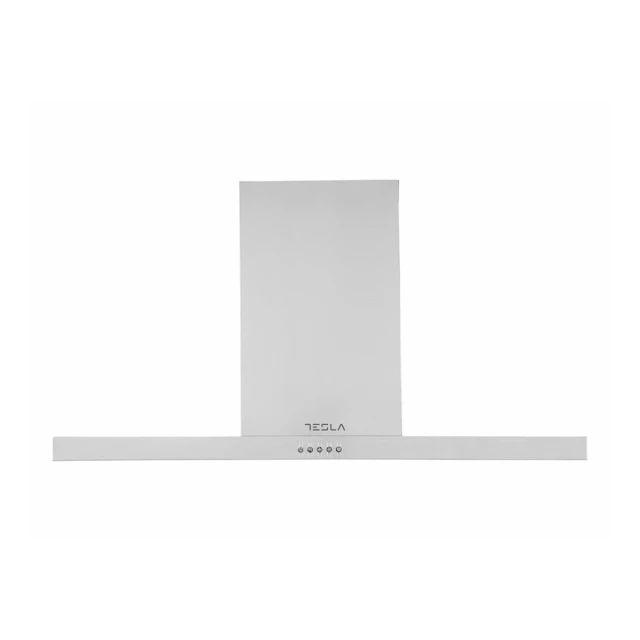 Aspirator TESLA DC900AX/kaminski/90cm/630m3/h/inox