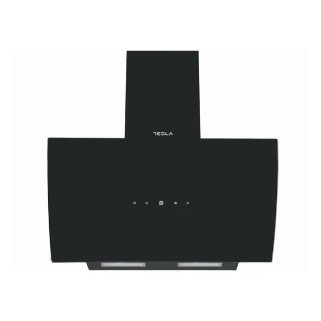 Aspirator TESLA DD600ABC/wall-mounted/60cm/630m3/h/crna