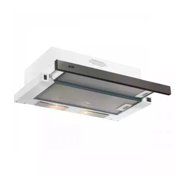 Aspirator Vox PIO 650 2MIX širina 60cm/kapacitet 483m3