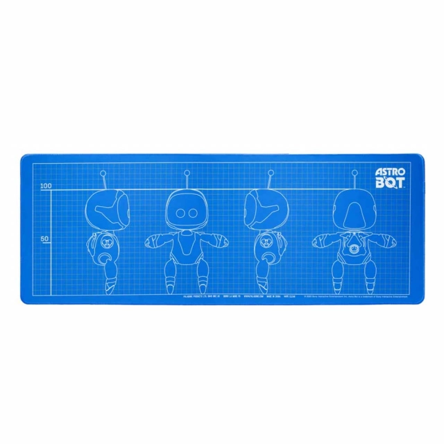 Astrobot - Desk Mat