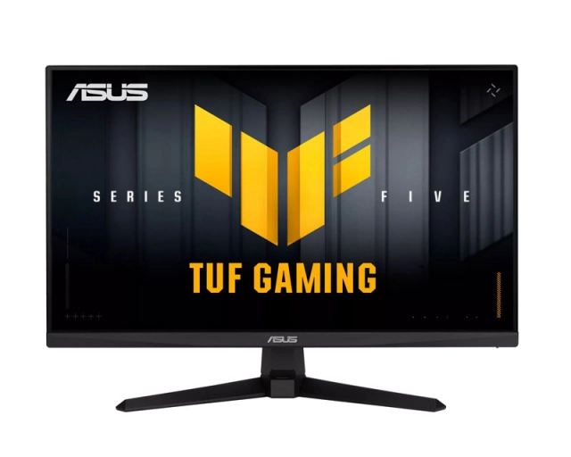 ASUS 23.8 inča VG249QE5A TUF Gaming  FHD 1920x1080 144Hz IPS Gaming monitor 
