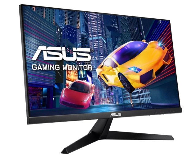 ASUS 23.8 inča VY249HGR FHD 1920x1080 IPS 120 Hz Adaptive Sync gaming monitor 