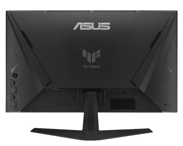 ASUS 24.5 inča TUF VG259Q5A FHD 1920x1080 Fast IPS 200 Hz HDR10 gaming monitor 