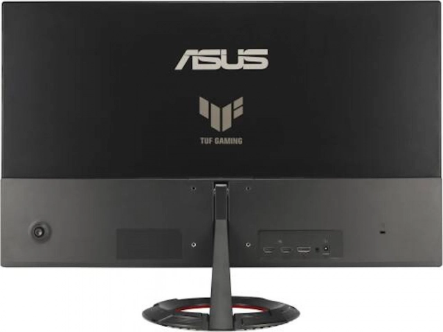 ASUS 27 inča TUF VG279Q5R FHD 1920x1080 Fast IPS 200 Hz HDR10 gaming monitor 