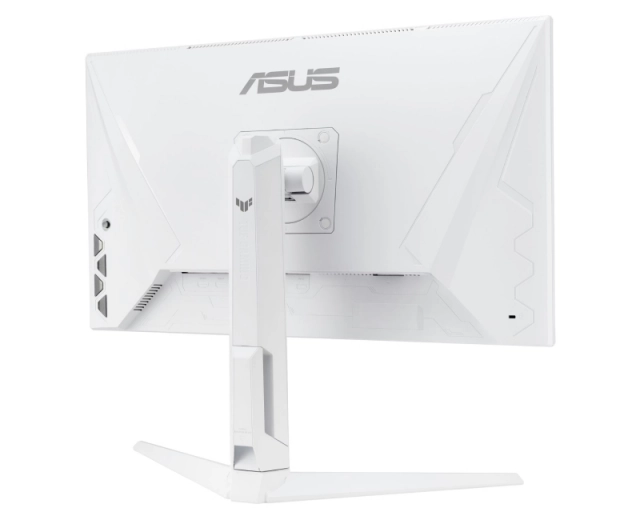 ASUS 27 inča VG27AQML1A-W TUF QHD 2560x1440 Fast IPS 260 Hz gaming monitor 