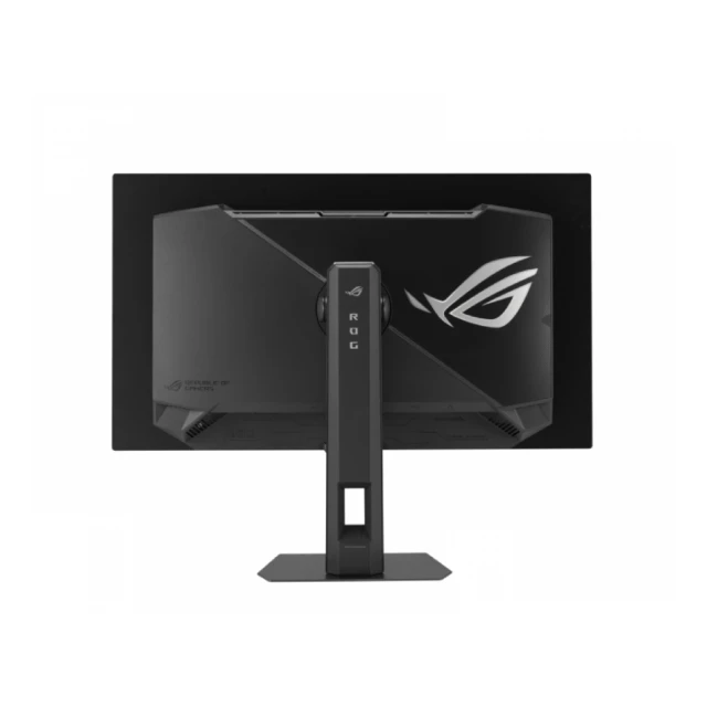 ASUS 27 inča XG27ACDMS ROG Strix QHD 2560x1440 OLED 280 Hz gaming monitor 