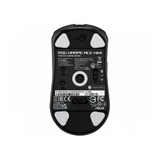 ASUS P716 ROG HARPE ACE MINI crni miš 