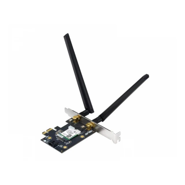 ASUS PCE-AX1800 Wireless PCI Express Adapter 
