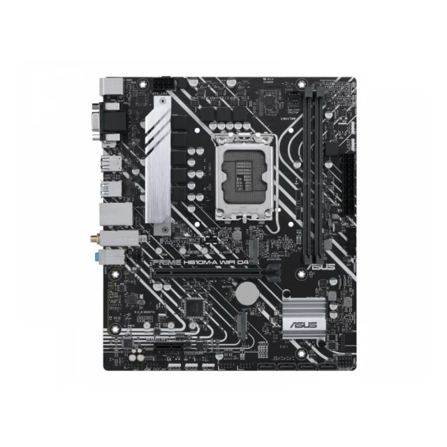 ASUS PRIME H610M-A WIFI D4 matična ploča