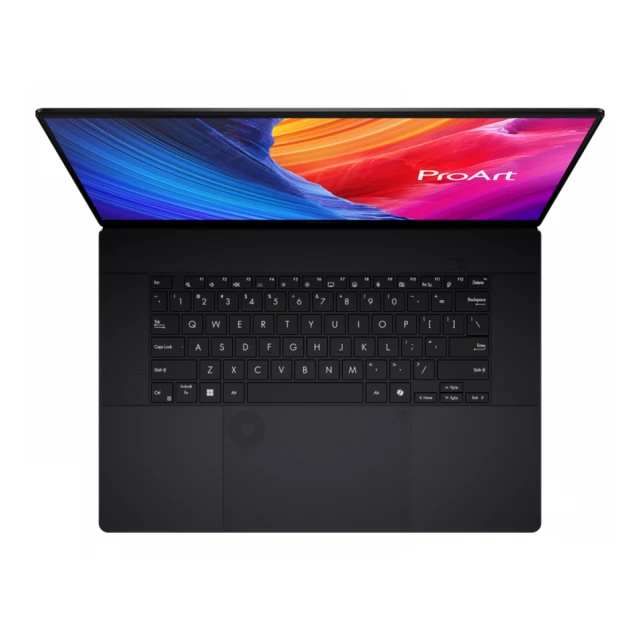 ASUS ProArt P16 OLED H7606WP-ME011X (16 inča 4K OLED, Ryzen AI 9 HX 370, 64GB, SSD 2TB+2TB, RTX 5070, Win11 Pro) laptop 