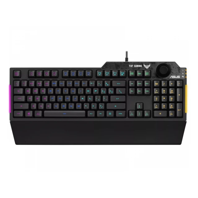 ASUS RA04 TUF GAMING K1 Gaming tastatura 