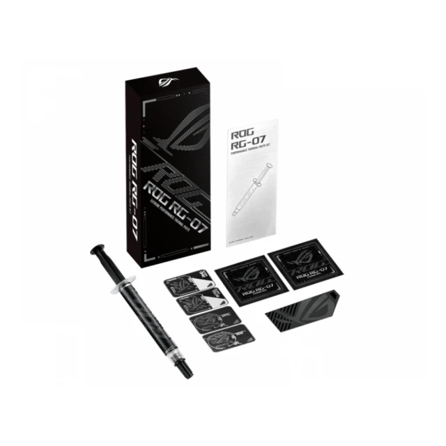 ASUS ROG RG-07 termalna pasta 