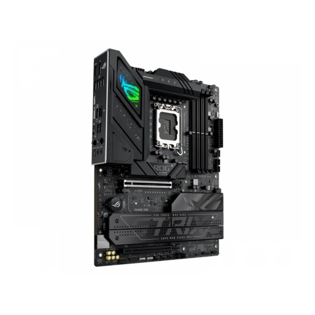 ASUS ROG STRIX B860-F GAMING WIFI matična ploča