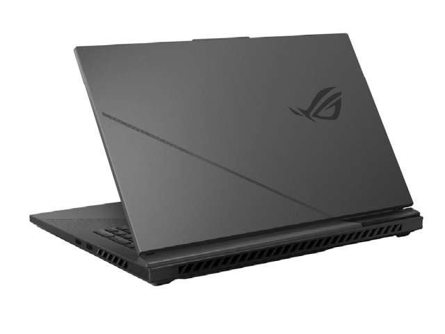 ASUS ROG Strix G18 G814PM-S9028 (18 inča 2.5K, Ryzen 9 8940HX, 32GB, SSD 1TB, GeForce RTX 5060) laptop + ROG ranac 