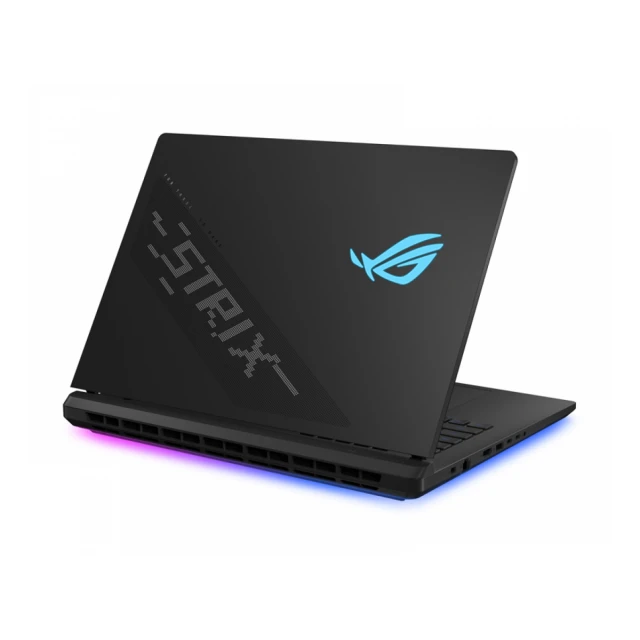 ASUS ROG Strix SCAR 18 G835LX-SA124X (18 inča 2.5K, Ultra 9 275HX, 64GB, SSD 2TB, GeForce RTX 5090, Win11 Pro) laptop + ROG ranac 