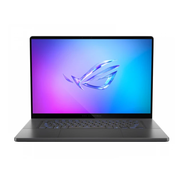 ASUS ROG Zephyrus G16 GU605CW-QR092X (16 inča 2.5K, Ultra 9 285H, 64GB, 2TB SSD, RTX 5080, Win11 Pro) laptop 