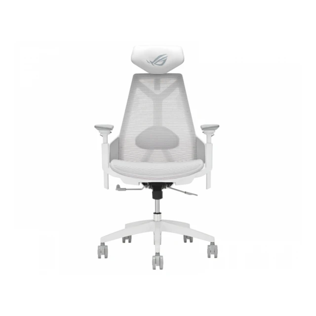 ASUS SL400C ROG DESTRIER Core Ergo Gaming stolica bela 