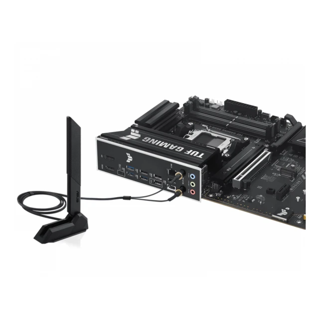 ASUS TUF GAMING B850-E WIFI matična ploča