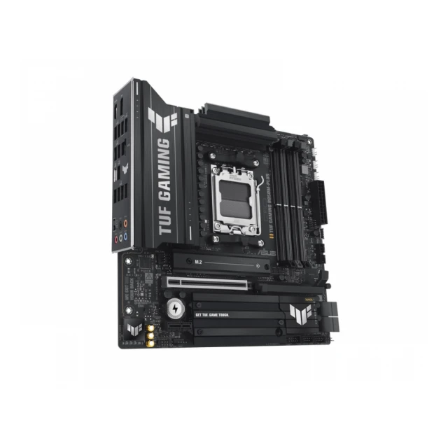 ASUS TUF GAMING B850M-PLUS matična ploča