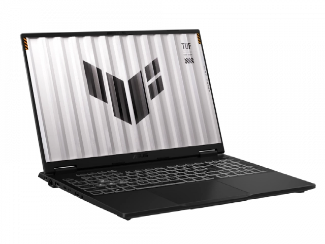 ASUS TUF Gaming F16 FX608JPR-QT002 (16 inča 2.5K, i7-14650HX, 32GB, SSD 1TB, GeForce RTX 5070) laptop 