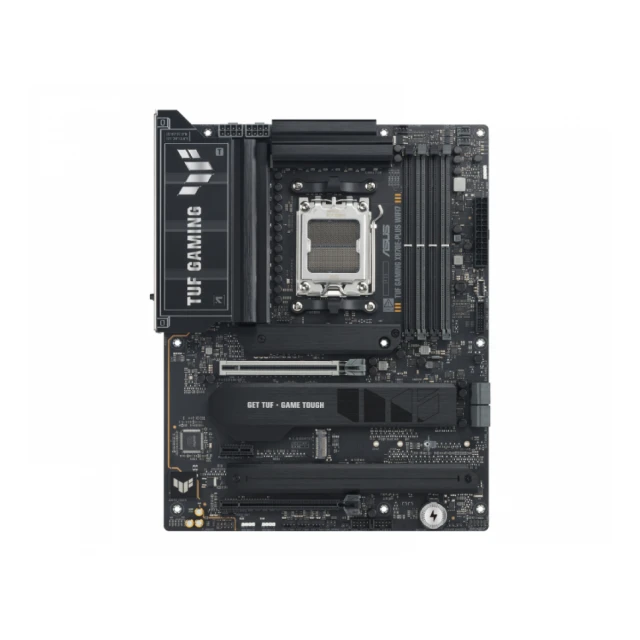 ASUS TUF GAMING X870E-PLUS WIFI7 matična ploča
