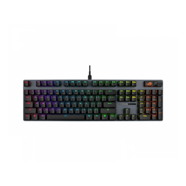 ASUS XA14 ROG STRIX SCOPE II X Gaming tastatura 