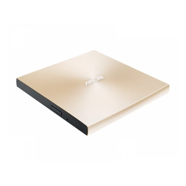 ASUS ZenDrive U9M SDRW-08U9M-U DVD±RW USB eksterni rezač GOLD 