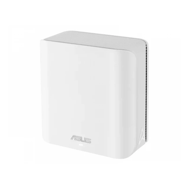 ASUS ZenWiFi BD4(W-3-PK) AiMesh Extendable 3.6 Gbps Wi-Fi 7 ruter beli 